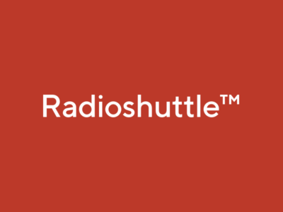 Radioshuttle logo